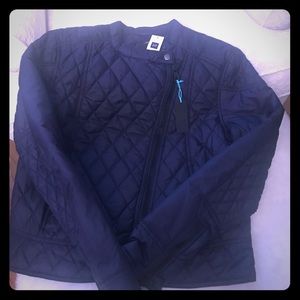 GAP winter puffer jacket